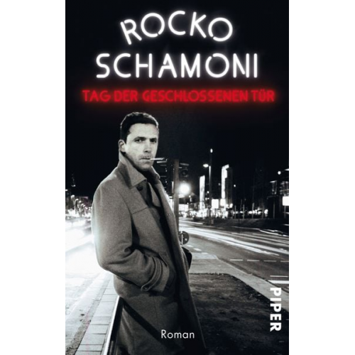 Rocko Schamoni - Tag der geschlossenen Tür