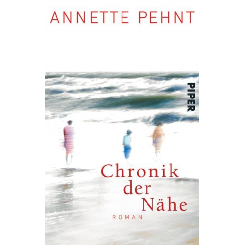 Annette Pehnt - Chronik der Nähe