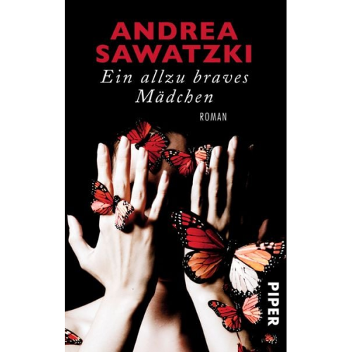 Andrea Sawatzki - Ein allzu braves Mädchen