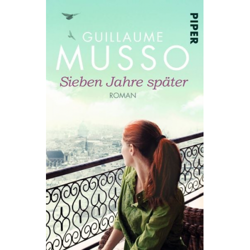 Guillaume Musso - Sieben Jahre später