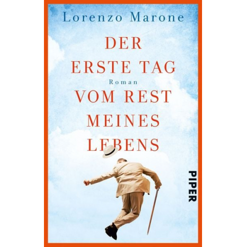 Lorenzo Marone - Der erste Tag vom Rest meines Lebens