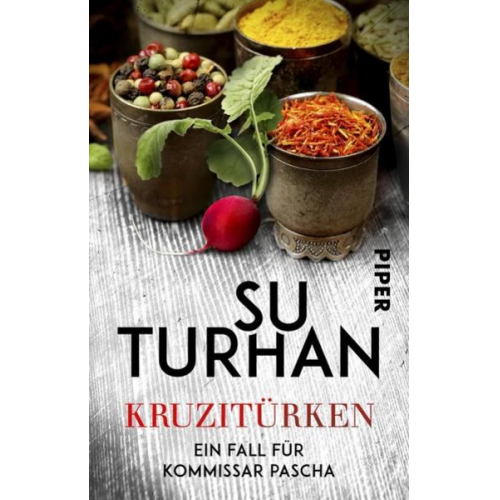 Su Turhan - Kruzitürken