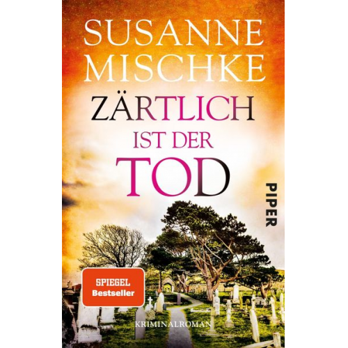 Susanne Mischke - Zärtlich ist der Tod