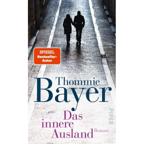 Thommie Bayer - Das innere Ausland