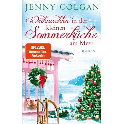 Jenny Colgan - Weihnachten in der kleinen Sommerküche am Meer