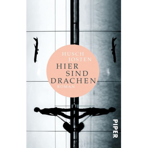 Husch Josten - Hier sind Drachen