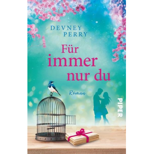 Devney Perry - Für immer nur du