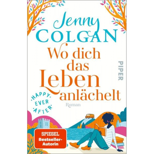 Jenny Colgan - Happy Ever After – Wo dich das Leben anlächelt