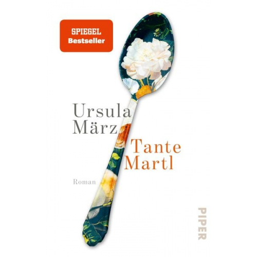 Ursula März - Tante Martl