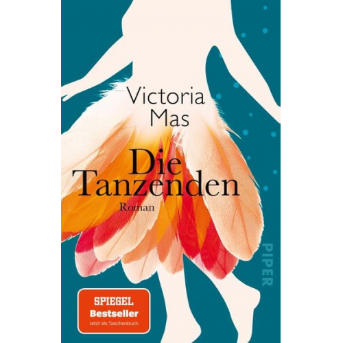 Victoria Mas - Die Tanzenden