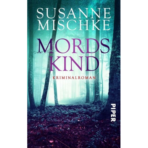 Susanne Mischke - Mordskind