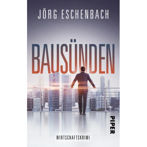 Jörg Eschenbach - Bausünden