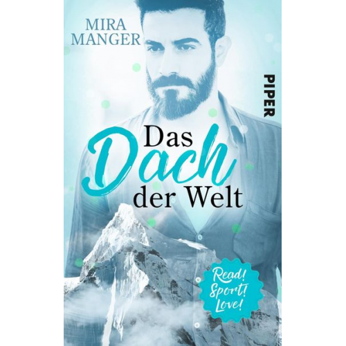 Mira Manger - Das Dach der Welt