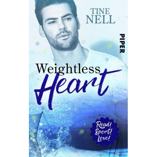 Tine Nell - Weightless Heart