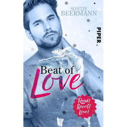 Sontje Beermann - Beat of Love
