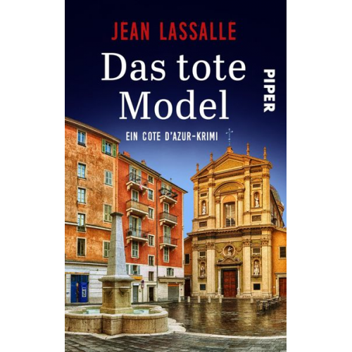 Jean Lassalle - Das tote Model