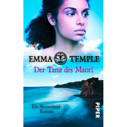 Emma Temple - Der Tanz des Maori