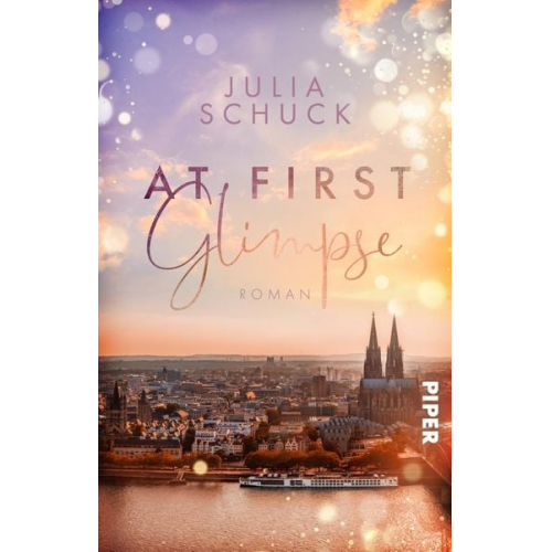 Julia Schuck - At First Glimpse