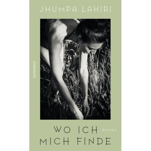 Jhumpa Lahiri - Wo ich mich finde