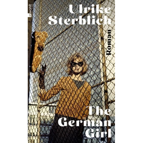 Ulrike Sterblich - The German Girl