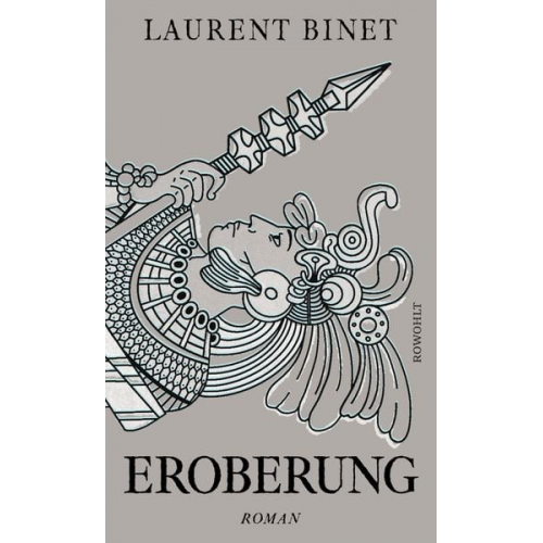 Laurent Binet - Eroberung