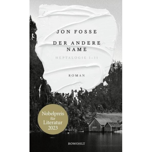 Jon Fosse - Der andere Name