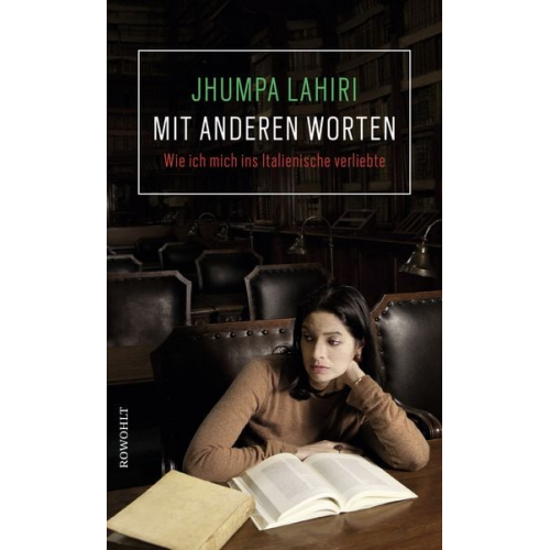 Jhumpa Lahiri - Mit anderen Worten