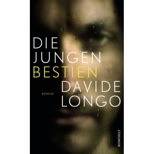 Davide Longo - Die jungen Bestien