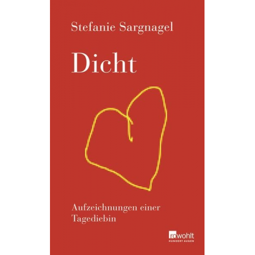 Stefanie Sargnagel - Dicht