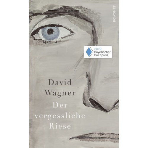 David Wagner - Der vergessliche Riese