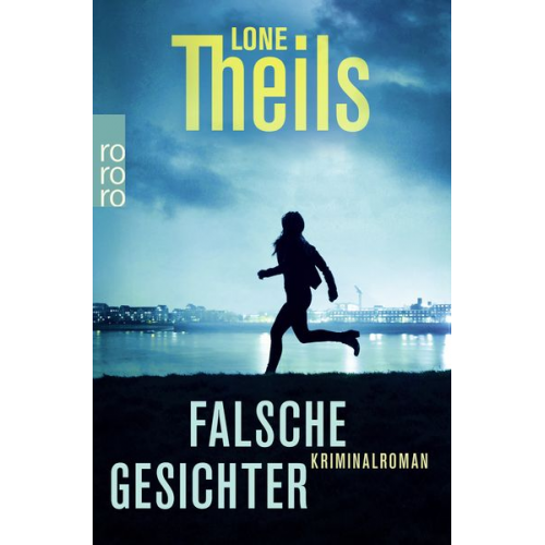 Lone Theils - Falsche Gesichter