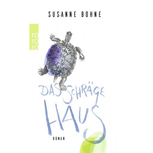 Susanne Bohne - Das schräge Haus