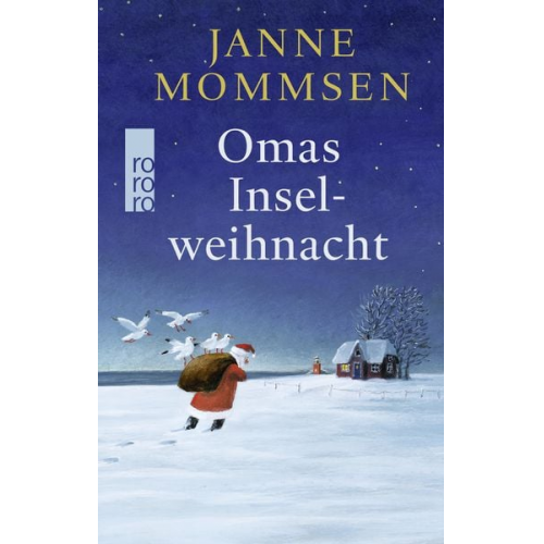 Janne Mommsen - Omas Inselweihnacht