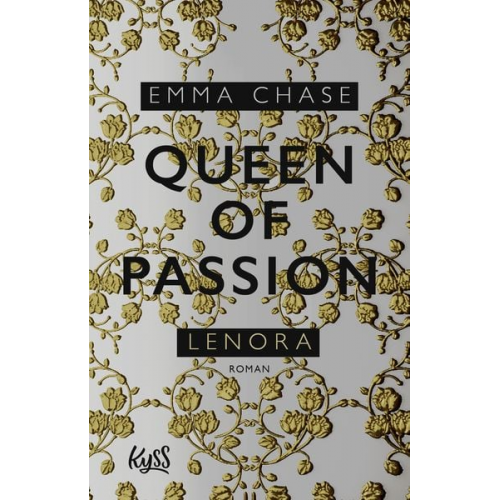 Emma Chase - Queen of Passion – Lenora
