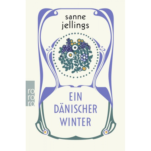Sanne Jellings - Ein dänischer Winter