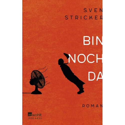 Sven Stricker - Bin noch da