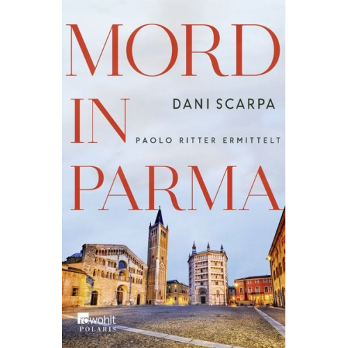 Dani Scarpa - Mord in Parma