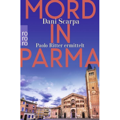 Dani Scarpa - Mord in Parma