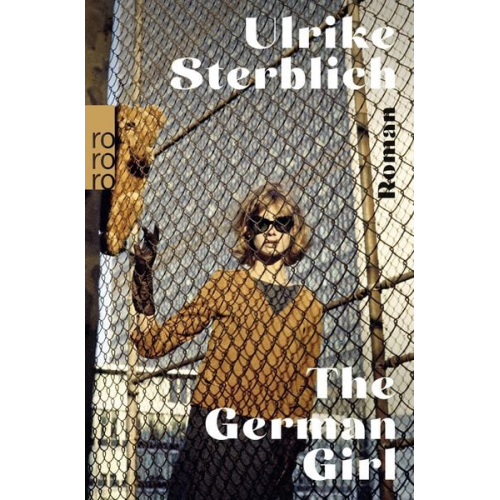 Ulrike Sterblich - The German Girl
