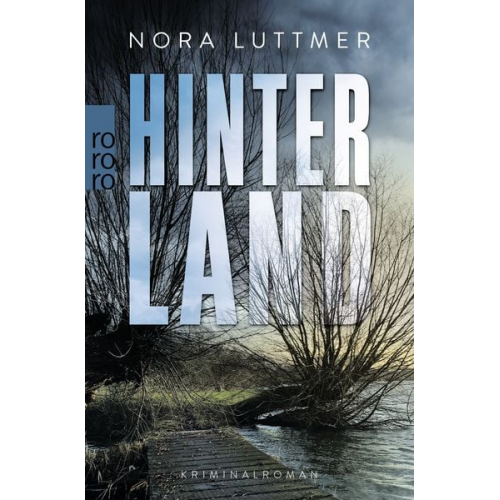 Nora Luttmer - Hinterland