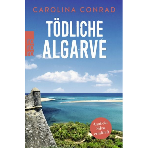 Carolina Conrad - Tödliche Algarve