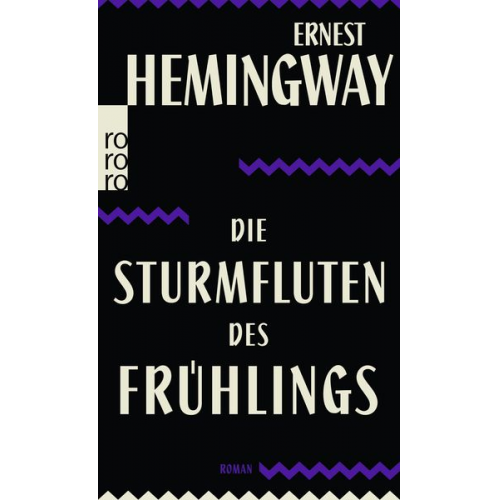 Ernest Hemingway - Die Sturmfluten des Frühlings