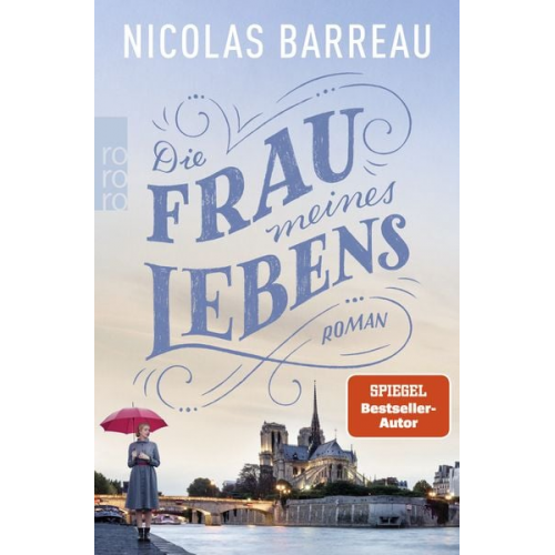 Nicolas Barreau - Die Frau meines Lebens