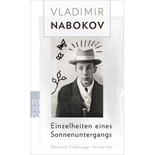 Vladimir Nabokov - Einzelheiten eines Sonnenuntergangs