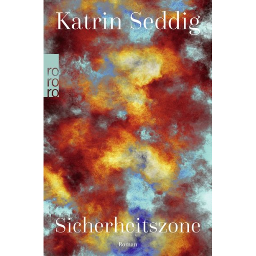 Katrin Seddig - Sicherheitszone
