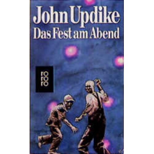John Updike - Das Fest am Abend