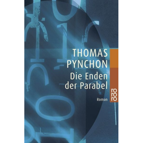 Thomas Pynchon - Die Enden der Parabel