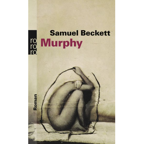 Samuel Beckett - Murphy