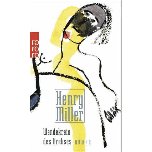 Henry Miller - Wendekreis des Krebses
