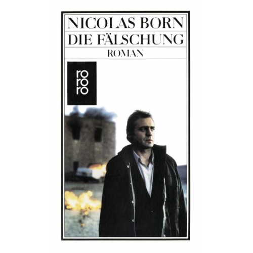 Nicolas Born - Die Fälschung